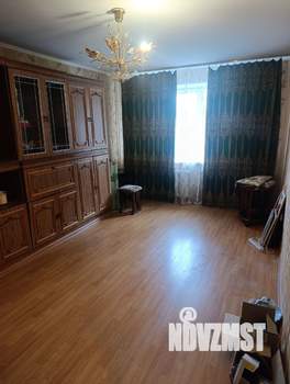 3-к квартира, вторичка, 72м2, 2/12 этаж