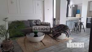 3-к квартира, вторичка, 112м2, 2/10 этаж