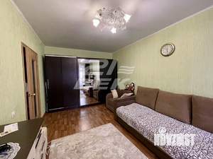 1-к квартира, вторичка, 37м2, 17/17 этаж