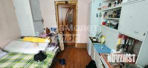 1-к квартира, вторичка, 31м2, 1/2 этаж