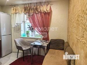 1-к квартира, вторичка, 38м2, 14/17 этаж