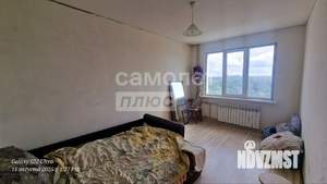 2-к квартира, вторичка, 57м2, 10/18 этаж