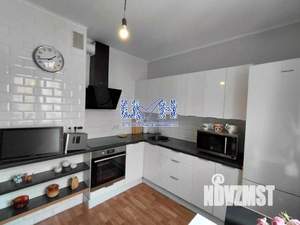 1-к квартира, вторичка, 38м2, 6/17 этаж
