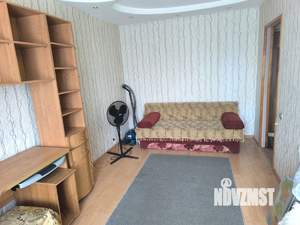 1-к квартира, вторичка, 29м2, 2/12 этаж
