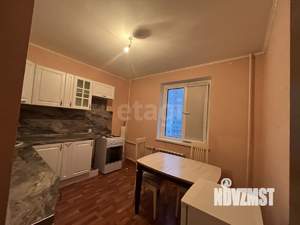 1-к квартира, вторичка, 36м2, 9/17 этаж