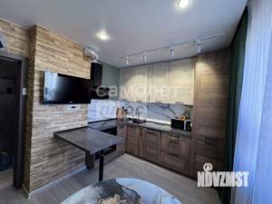 3-к квартира, вторичка, 79м2, 17/17 этаж