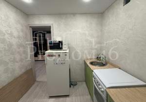 1-к квартира, вторичка, 31м2, 3/5 этаж