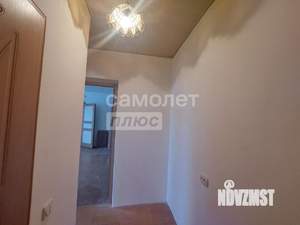 2-к квартира, вторичка, 37м2, 2/2 этаж