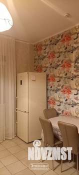 3-к квартира, вторичка, 86м2, 5/16 этаж