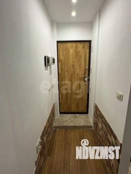 2-к квартира, вторичка, 48м2, 1/5 этаж