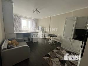 2-к квартира, вторичка, 55м2, 6/11 этаж