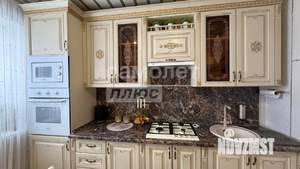 3-к квартира, вторичка, 60м2, 3/9 этаж