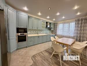 3-к квартира, вторичка, 84м2, 7/10 этаж