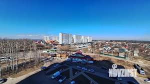 3-к квартира, вторичка, 85м2, 8/18 этаж