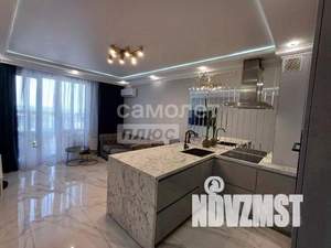 1-к квартира, вторичка, 41м2, 6/10 этаж