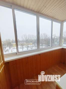 2-к квартира, вторичка, 47м2, 5/5 этаж