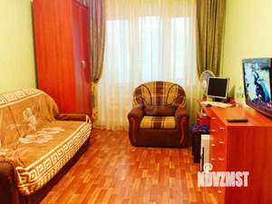 1-к квартира, вторичка, 38м2, 17/17 этаж