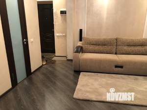 2-к квартира, вторичка, 40м2, 1/5 этаж