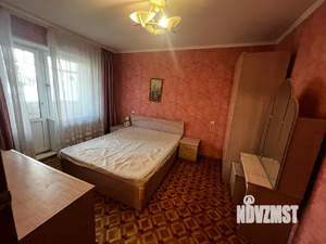 3-к квартира, вторичка, 60м2, 5/9 этаж