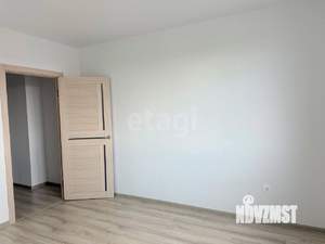 Студия квартира, вторичка, 27м2, 15/17 этаж