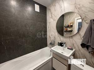 Студия квартира, вторичка, 26м2, 15/17 этаж