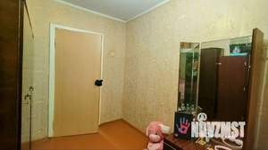 2-к квартира, вторичка, 47м2, 1/14 этаж