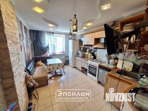 2-к квартира, вторичка, 68м2, 10/10 этаж