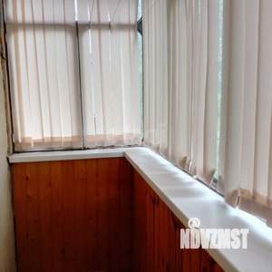 1-к квартира, вторичка, 30м2, 5/5 этаж