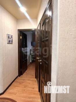 2-к квартира, вторичка, 45м2, 2/5 этаж