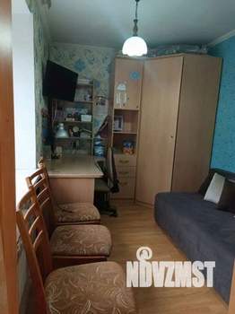 3-к квартира, вторичка, 62м2, 2/5 этаж