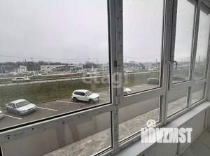 1-к квартира, вторичка, 37м2, 9/10 этаж