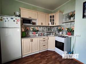 1-к квартира, вторичка, 36м2, 16/17 этаж