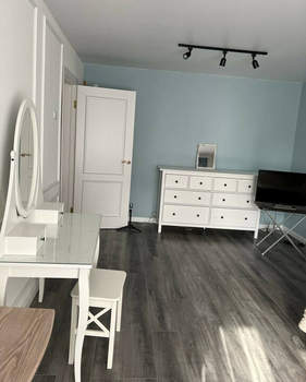 1-к квартира, вторичка, 36м2, 4/9 этаж