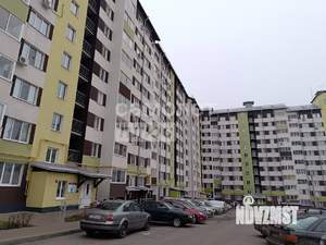 1-к квартира, вторичка, 32м2, 8/10 этаж