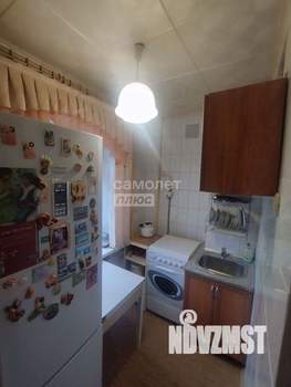 2-к квартира, вторичка, 37м2, 3/4 этаж