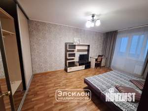 1-к квартира, вторичка, 39м2, 10/17 этаж