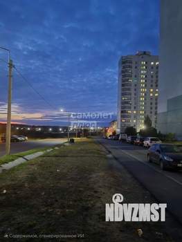 1-к квартира, вторичка, 38м2, 13/17 этаж