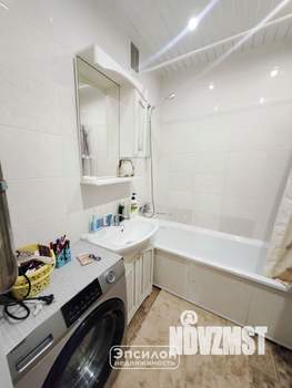 2-к квартира, вторичка, 54м2, 2/17 этаж