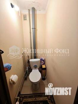 3-к квартира, вторичка, 77м2, 15/17 этаж