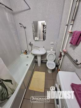 1-к квартира, вторичка, 31м2, 7/10 этаж