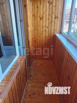 2-к квартира, вторичка, 43м2, 2/5 этаж