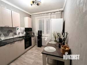 2-к квартира, вторичка, 46м2, 9/9 этаж