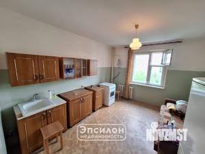 1-к квартира, вторичка, 46м2, 4/10 этаж