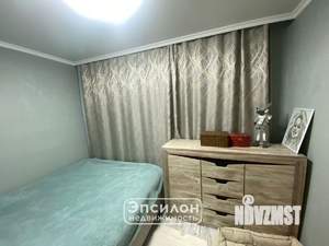 2-к квартира, вторичка, 43м2, 2/5 этаж