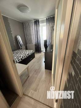 3-к квартира, вторичка, 77м2, 16/17 этаж