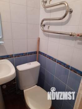 1-к квартира, вторичка, 30м2, 2/5 этаж