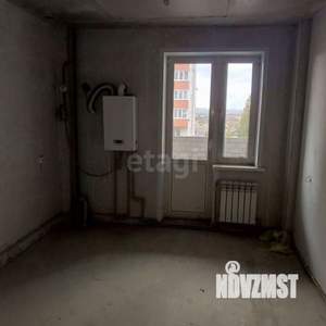 1-к квартира, вторичка, 49м2, 6/10 этаж