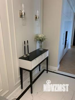 4-к квартира, вторичка, 100м2, 6/6 этаж