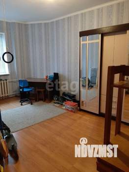 3-к квартира, вторичка, 87м2, 1/5 этаж