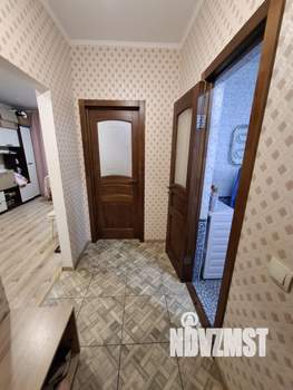 1-к квартира, вторичка, 31м2, 7/19 этаж